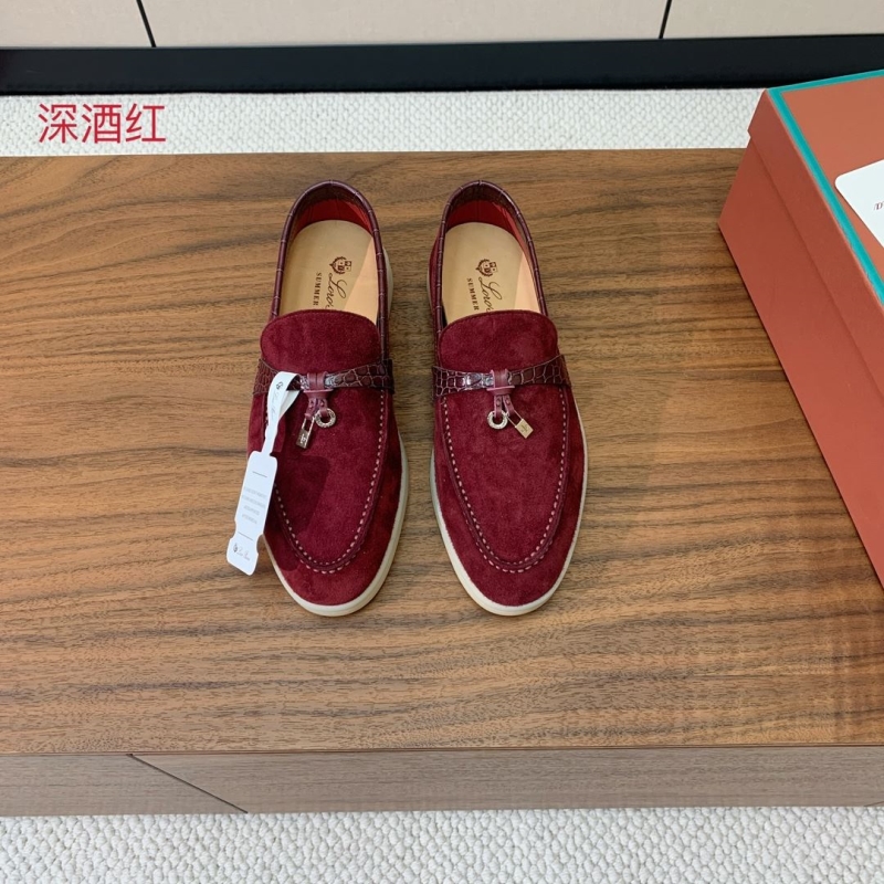 Other Leather Shoes